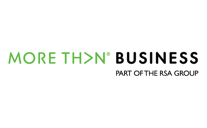 MORE TH>N Business