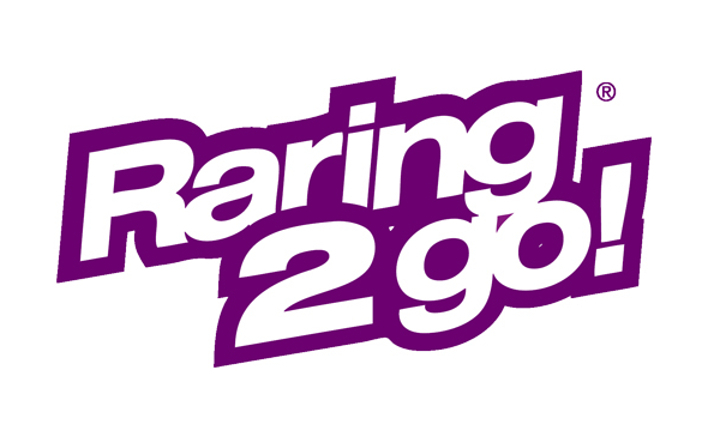 Raring2go!